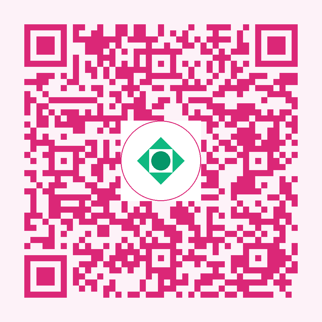 扫码查看活动详情 - 九月初识