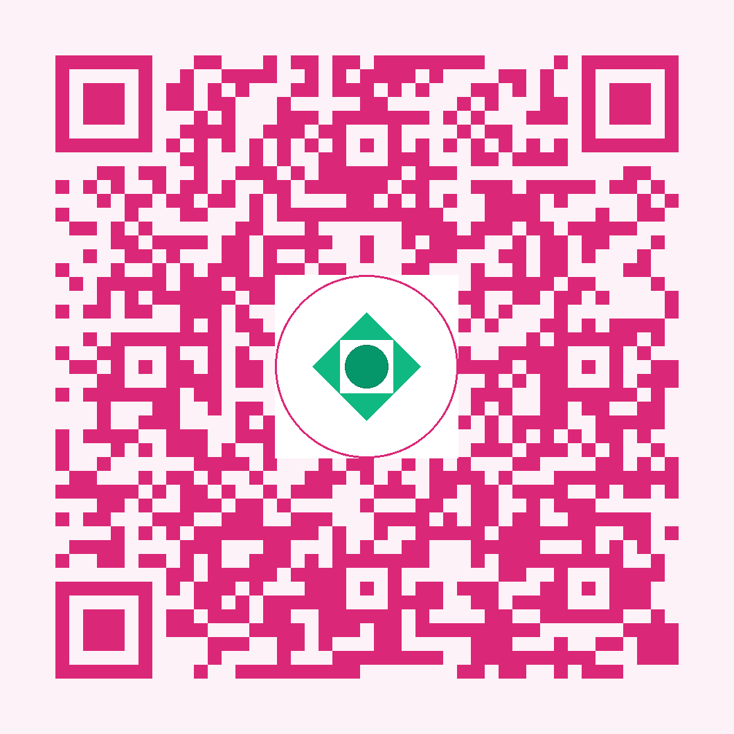 扫码查看活动详情 - 十月邂逅