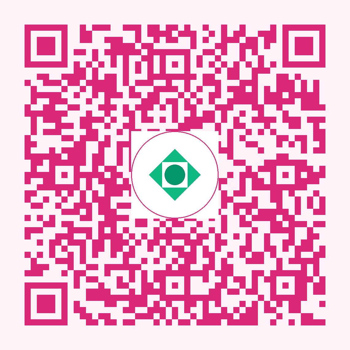 扫码查看活动详情 - 爱在金秋