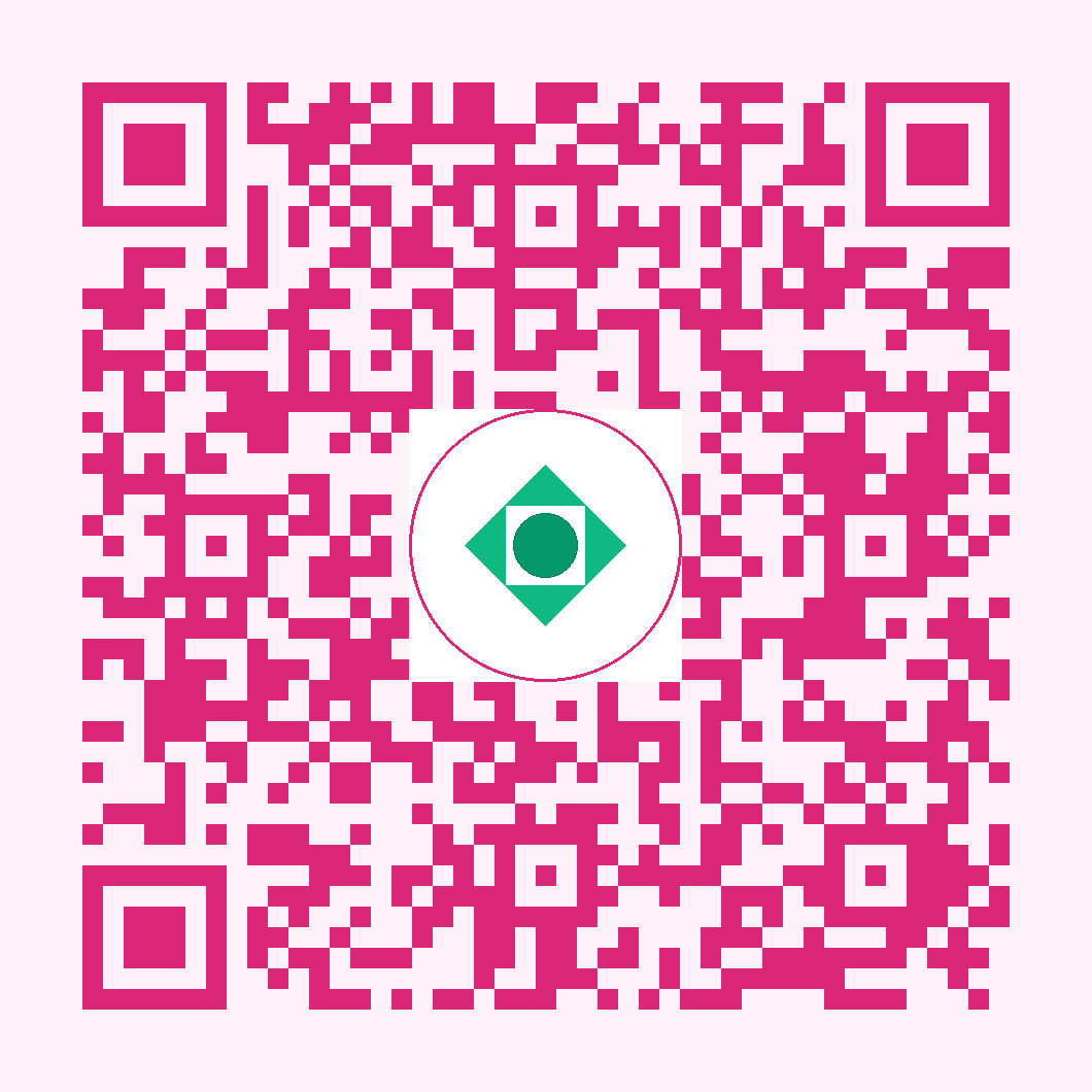 扫码查看活动详情 - 秋日良缘