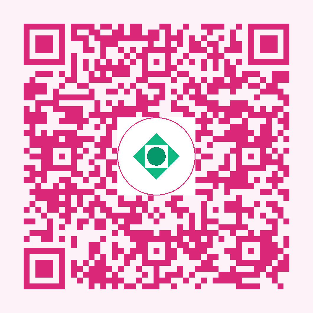 扫码查看活动详情 - 缘来是你