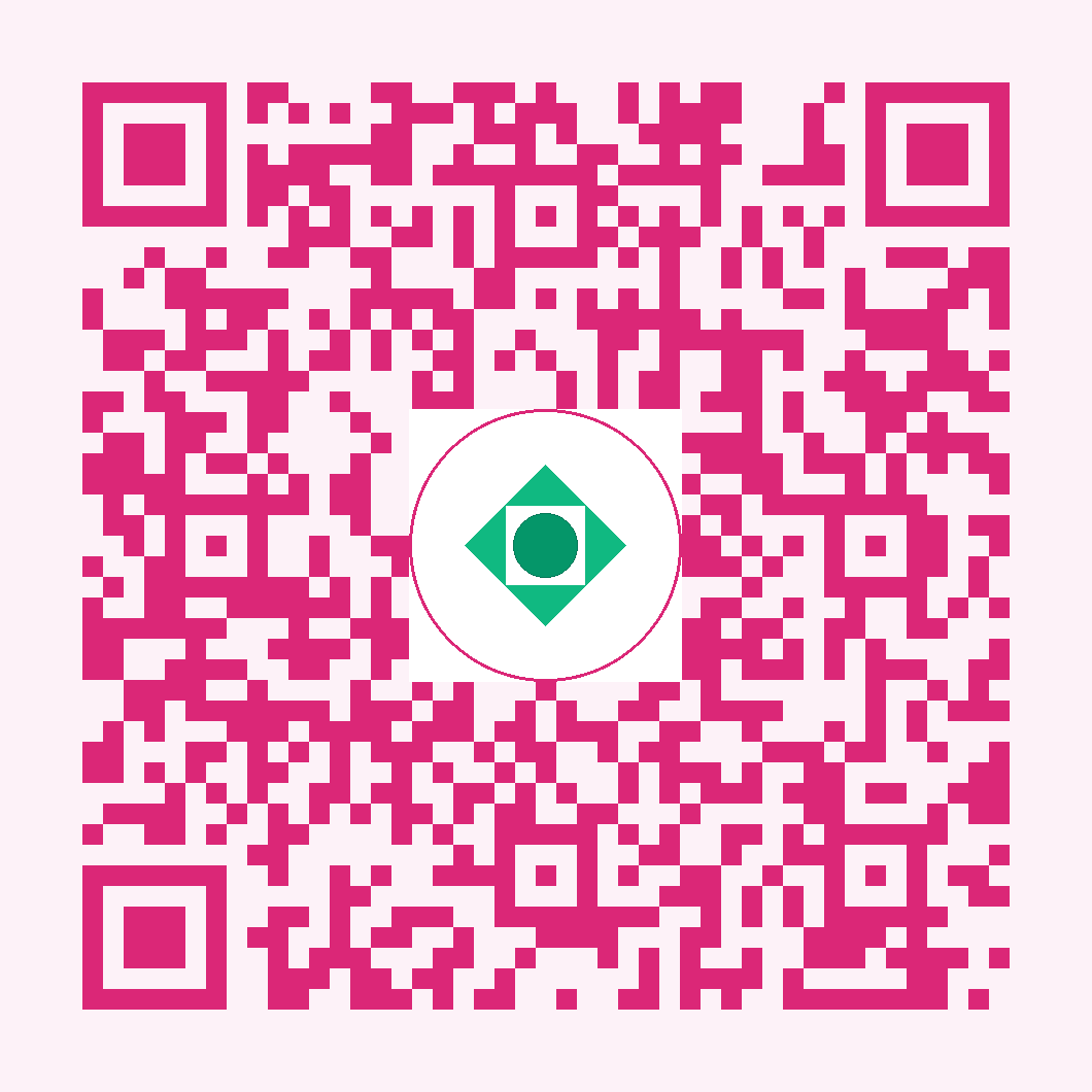 扫码查看活动详情 - 新年 | 遇见爱‍‍